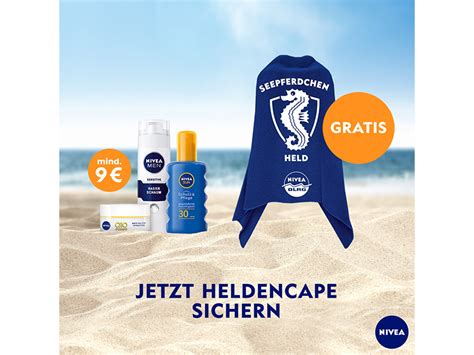 nivea handtuch|nivea sommeraktion kaufen.